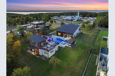 724 Highport Road, Pottsboro, TX 75076 - Photo 35