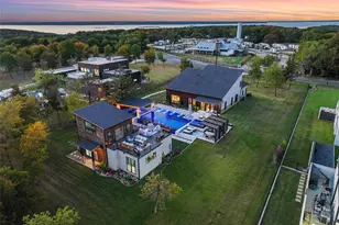 724 Highport Rd, Pottsboro, TX 75076 - Photo 35