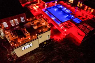 724 Highport Rd, Pottsboro, TX 75076 - Photo 3