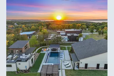 724 Highport Road, Pottsboro, TX 75076 - Photo 1