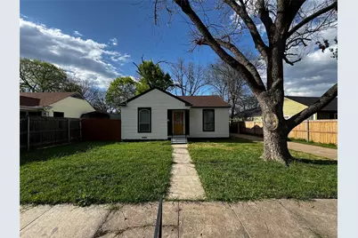2909 Alexander Avenue, Waco, TX 76708 - Photo 1