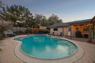 413 Baker Dr, Hurst, TX 76054 - Photo 27