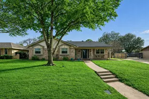 413 Baker Dr, Hurst, TX 76054 - Photo 1