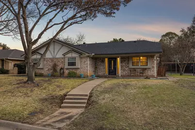 413 Baker Drive, Hurst, TX 76054 - Photo 31