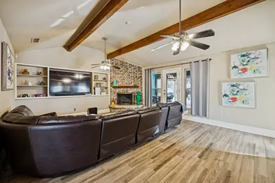 413 Baker Drive, Hurst, TX 76054 - Photo 11