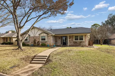 413 Baker Drive, Hurst, TX 76054 - Photo 29
