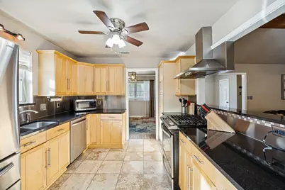 413 Baker Drive, Hurst, TX 76054 - Photo 5