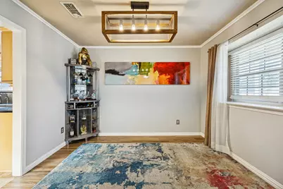 413 Baker Drive, Hurst, TX 76054 - Photo 9