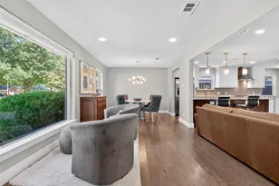 6842 Arboreal Dr, Dallas, TX 75231 - Photo 5