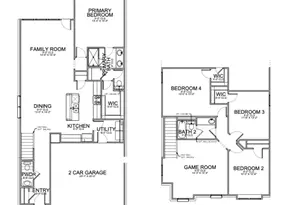 1621 Cloud Cover Vw, Weston, TX 75009 - Photo 5