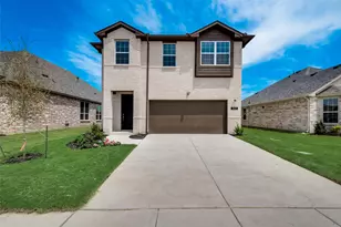 1621 Cloud Cover Vw, Weston, TX 75009 - Photo 1