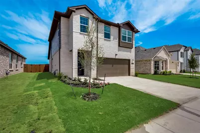 1621 Cloud Cover View, Weston, TX 75009 - Photo 3