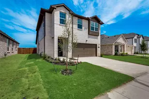 1621 Cloud Cover Vw, Weston, TX 75009 - Photo 3