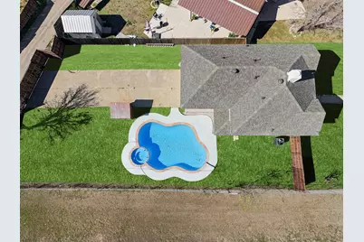 1757 Patrick Circle Circle, Balch Springs, TX 75180 - Photo 7