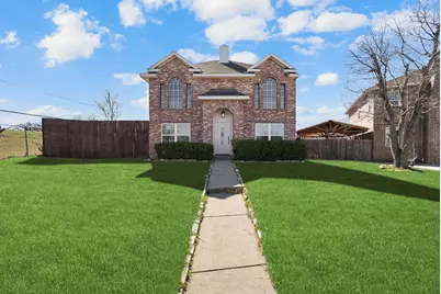 1757 Patrick Circle Circle, Balch Springs, TX 75180 - Photo 37