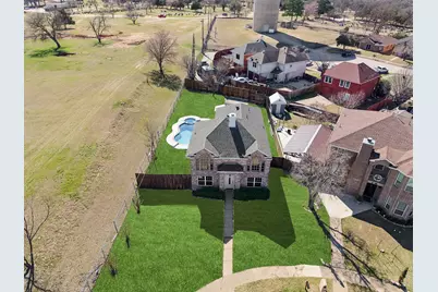 1757 Patrick Circle Circle, Balch Springs, TX 75180 - Photo 5