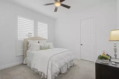 664 Bannerdale Boulevard, Frisco, TX 75036 - Photo 19