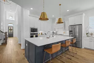 664 Bannerdale Blvd, Frisco, TX 75036 - Photo 7