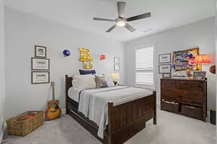 664 Bannerdale Blvd, Frisco, TX 75036 - Photo 23