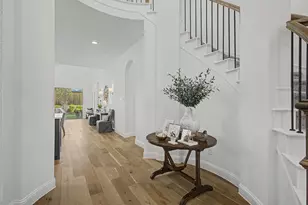 664 Bannerdale Blvd, Frisco, TX 75036 - Photo 5