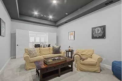 664 Bannerdale Boulevard, Frisco, TX 75036 - Photo 27