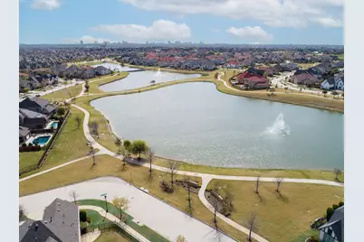664 Bannerdale Boulevard, Frisco, TX 75036 - Photo 33