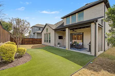 664 Bannerdale Boulevard, Frisco, TX 75036 - Photo 29