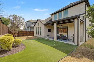 664 Bannerdale Blvd, Frisco, TX 75036 - Photo 29