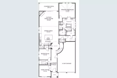 664 Bannerdale Boulevard, Frisco, TX 75036 - Photo 39