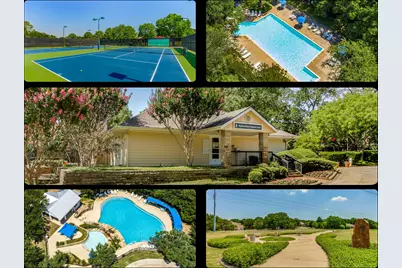 2802 Woodlake Court, Highland Village, TX 75077 - Photo 39