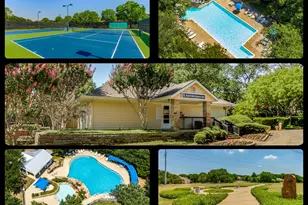 2802 Woodlake Ct, Highland Village, TX 75077 - Photo 39