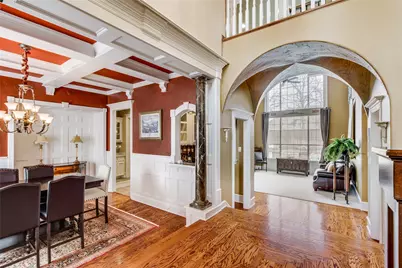 2802 Woodlake Court, Highland Village, TX 75077 - Photo 7