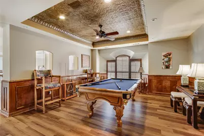 2802 Woodlake Court, Highland Village, TX 75077 - Photo 27