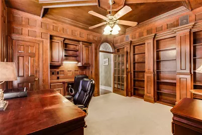 2802 Woodlake Court, Highland Village, TX 75077 - Photo 17