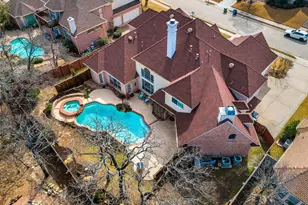 2802 Woodlake Ct, Highland Village, TX 75077 - Photo 33