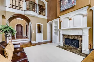 2802 Woodlake Ct, Highland Village, TX 75077 - Photo 9