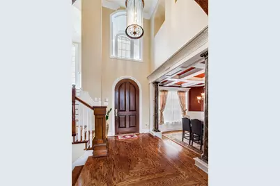 2802 Woodlake Court, Highland Village, TX 75077 - Photo 5