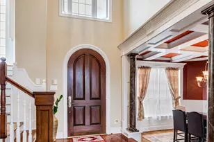 2802 Woodlake Ct, Highland Village, TX 75077 - Photo 5