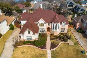 2802 Woodlake Ct, Highland Village, TX 75077 - Photo 3