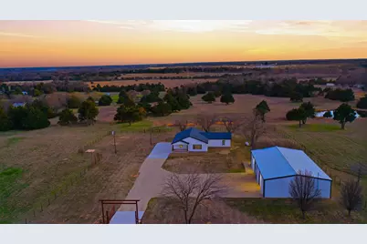 1778 County Road 217, Collinsville, TX 76233 - Photo 1
