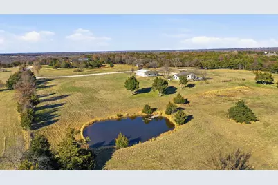 1778 County Road 217, Collinsville, TX 76233 - Photo 31