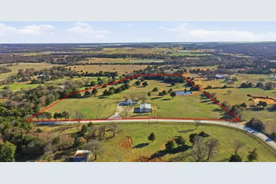 1778 County Road 217, Collinsville, TX 76233 - Photo 37