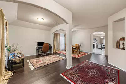 201 Whitman Drive, McKinney, TX 75072 - Photo 17