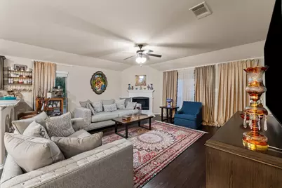 201 Whitman Drive, McKinney, TX 75072 - Photo 37