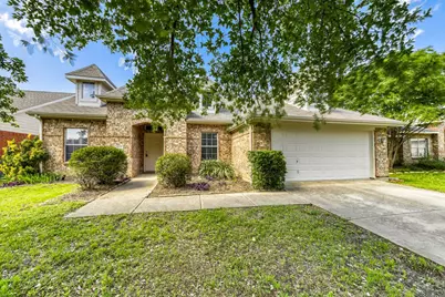 2617 Hereford Road, Denton, TX 76210 - Photo 1