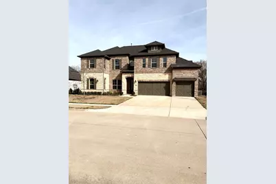 1408 Bearpath Way, Gunter, TX 75058 - Photo 1