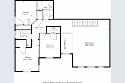 1408 Bearpath Way, Gunter, TX 75058 - Photo 31