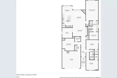 7804 Lewisville Lane, McKinney, TX 75071 - Photo 35