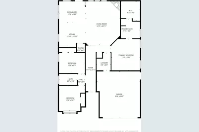 1217 Lambert Drive, Princeton, TX 75407 - Photo 39