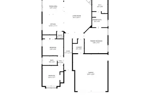 1217 Lambert Dr, Princeton, TX 75407 - Photo 39